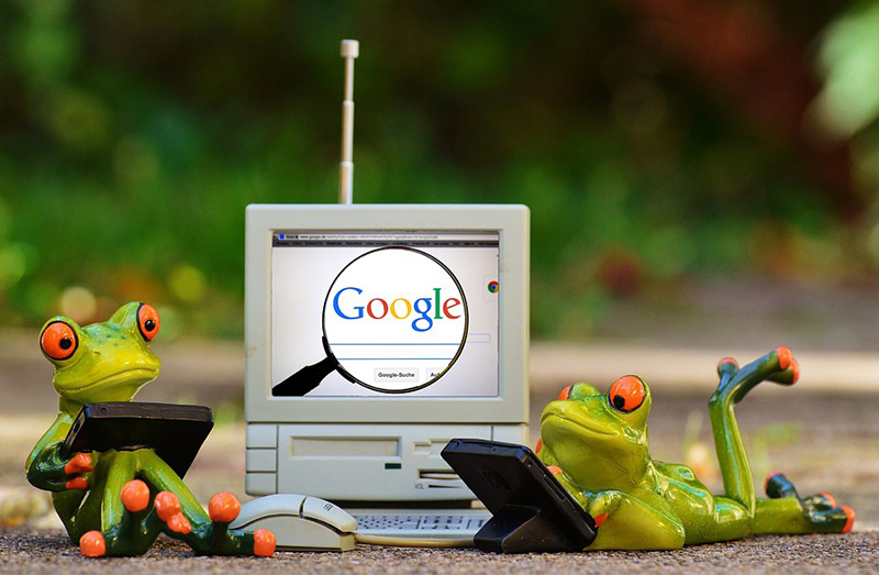 化繁為簡！要做好Google 谷歌SEO優(yōu)化推廣只要抓住問題本質(zhì)